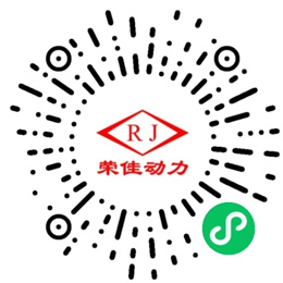 小程序二维码